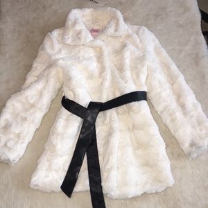 Candie’s Girl Coat